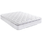 Matza Healthopaedic Tencel Ortho Mattress
